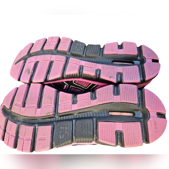 Asics Gel-Blur33 Womens Running Sneakers - Picture 9 of 10